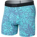 Saxx Quest Quick Dry Mesh Brief Fly Boxers