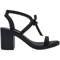 Melissa Ophelia + Jason Wu Hælsandaler