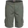 Timberland Brookline Poplin Cargo Shorts