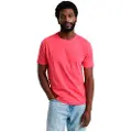 Gant 2003184 Regular Fit Kortarmet T-skjorte