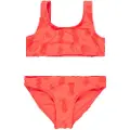 Roxy Pineapple Pop Bralette Bikini