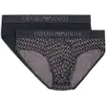 Emporio Armani Em000251_af10797 Boxers 2 Enheter