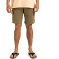 Quiksilver Cargo Sports Shorts