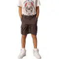 Deeluxe Slog Cargo Shorts