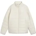 Puma Ess Slim Fit Vattert Jakke