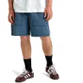 Quiksilver Taxer Fatigue Shorts