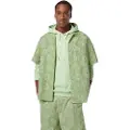 Scotch & Soda 180332 Relaxed Fit Kortarmet Skjorte