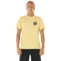 Rip Curl Wettie Passage Icon Kortarmet T-skjorte