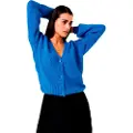 Garcia W40250 Cardigan