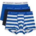 Gant 902513043 Boxers 3 Enheter
