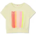 Billieblush U20945 Kortarmet T-skjorte