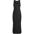 Hugo Boss Ivy 10257077 Ermeløs Midikjole