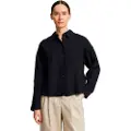 Selected Linnie Linen Skjorte Med Lange Ermer