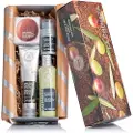 La Chinata Small Man Gift Pack 150ml Hårbehandling