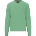 Fynch&Hatton Air Cotton V-hals Genser