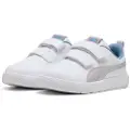 Puma Courtflex V3 Space Belle V Ps Treningssko