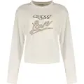 GUESS Cn Love Triangle Collegegenser