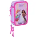Safta Unicorn Academy Pennal 37 Stykker