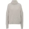 Fynch&Hatton 24107464 Genser Med Høy Hals