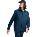 Aigle Ais25mshi002 Skjorte Med Lange Ermer