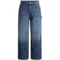 Hugo Boss Carpenter Blue Jeans