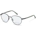 Porsche Design P8767 53 Mm Briller