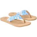 Rip Curl Freedom Plush Bloom Flip-flops