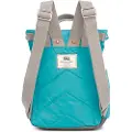 Roka London Canfield B Recycled Nylon Ryggsekk