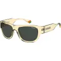 Polaroid Eyewear Pld-6197-s-mc Polariserte Solbriller