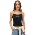 Superdry Athletic Essential Cami Ermeløs T-skjorte