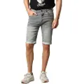 Deeluxe Bart Lgu Korte Jeans