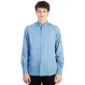 Woolrich Classic Skjorte Med Lange Ermer