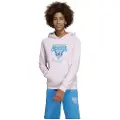Adidas Originals Fleece Hettegenser