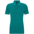 Hugo Boss Prime Kortermet Poloskjorte