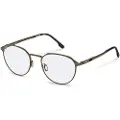 Rodenstock R7150 Rounded Briller