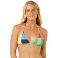Rip Curl Las Dalias Sliding Triangle Bikinitopp