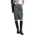 Pepe Jeans Pl901182 Midiskjørt