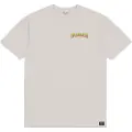 Hurley Samurai Kortarmet T-skjorte