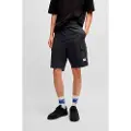 Hugo Boss Giulio242 01 Blue Cargobukser