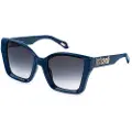 Just cavalli Sjc147 Square Solbriller For Kvinner