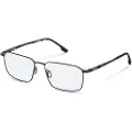 Rodenstock R7154 Geometric Briller