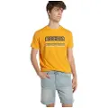 Six Valves 5325 Korte Jeans