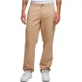 Urban Classics Basic Chinobukser