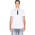 Armani Exchange Xm001285_af10366 Poloskjorte