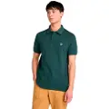 Timberland Millers River Pique Kortermet Poloskjorte