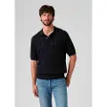 Levi's A7294 Kortermet Poloskjorte