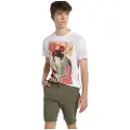 Six Valves 5669 Chinoshorts
