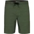 O'Neill Hyperfreak Tech Panel 19" Boardshorts grønn