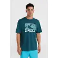 O'Neill Jack Wave Kortarmet T-skjorte