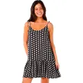 Rip Curl Cala Nights Cover Up Kjole